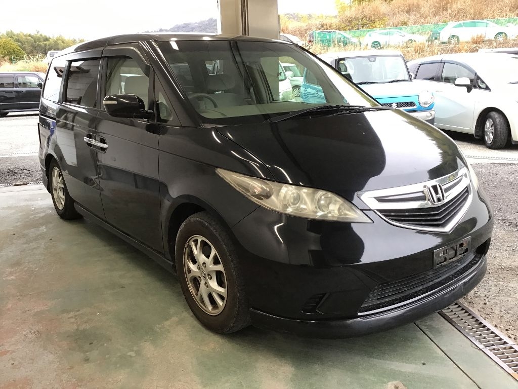 HONDA ELYSION