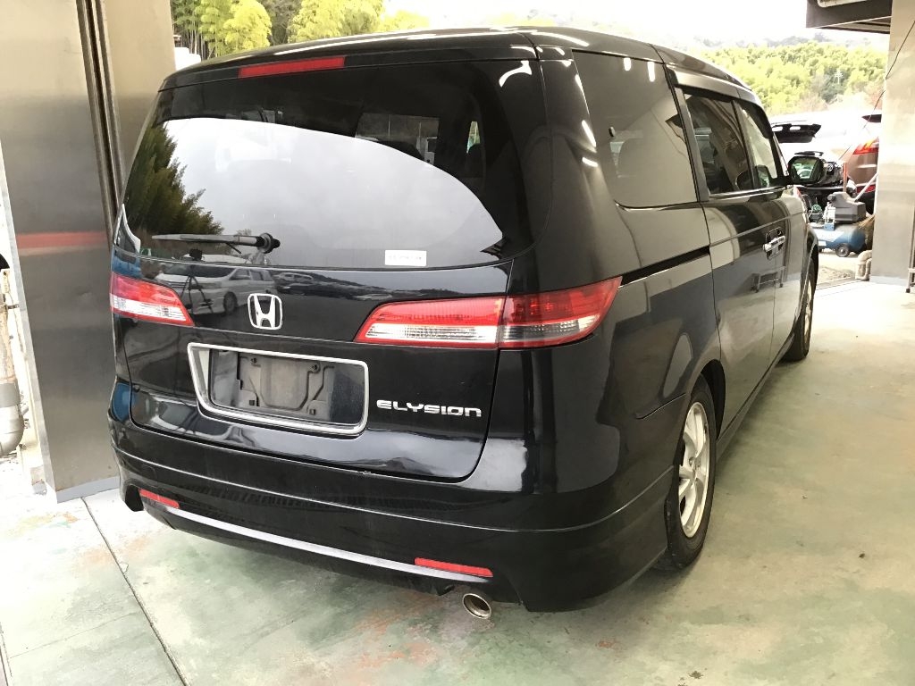 HONDA ELYSION