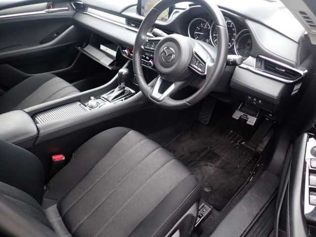 MAZDA MAZDA6