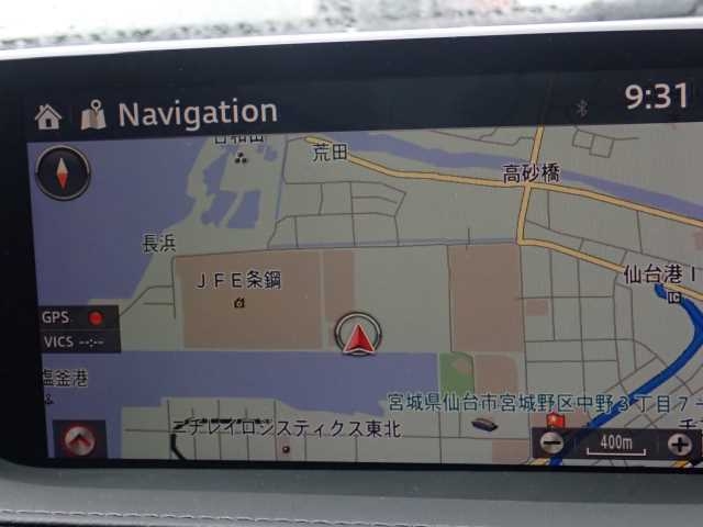 MAZDA MAZDA6