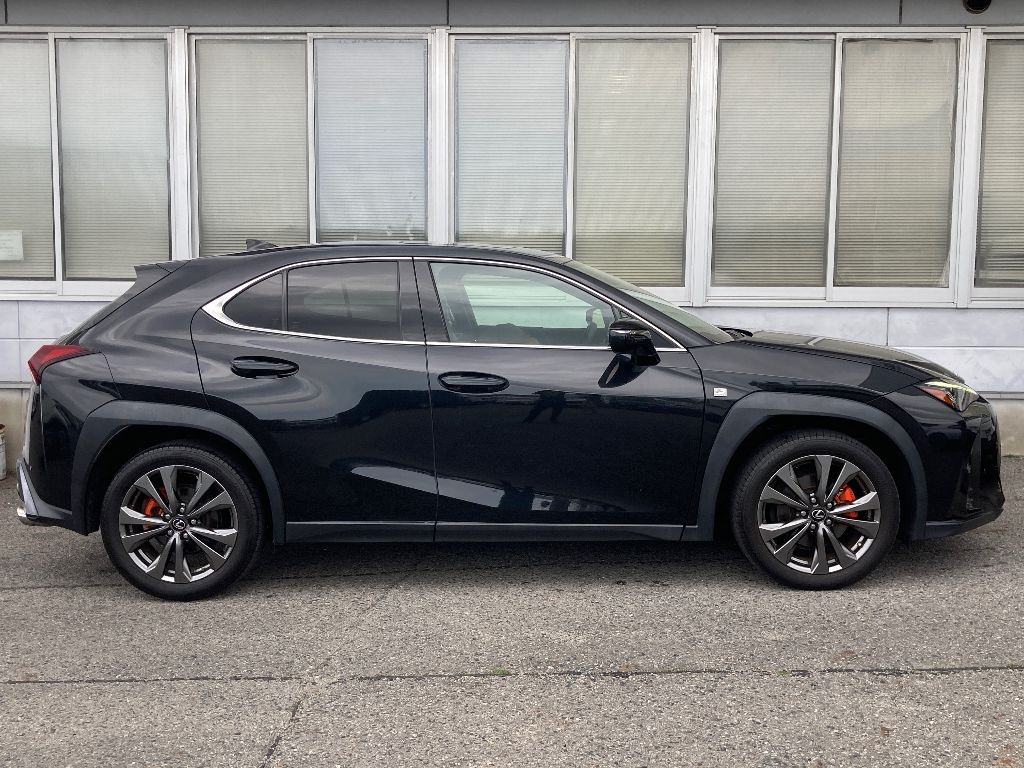 LEXUS UX250H