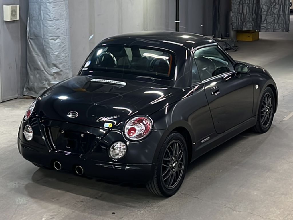 DAIHATSU COPEN