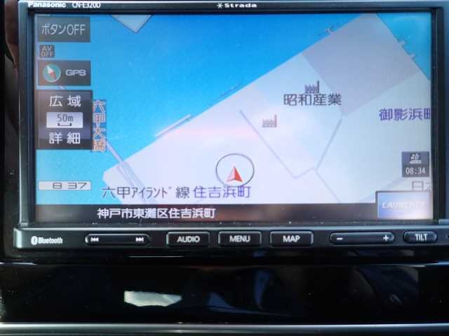 HONDA GRACE