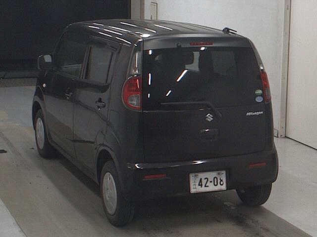 SUZUKI MR WAGON