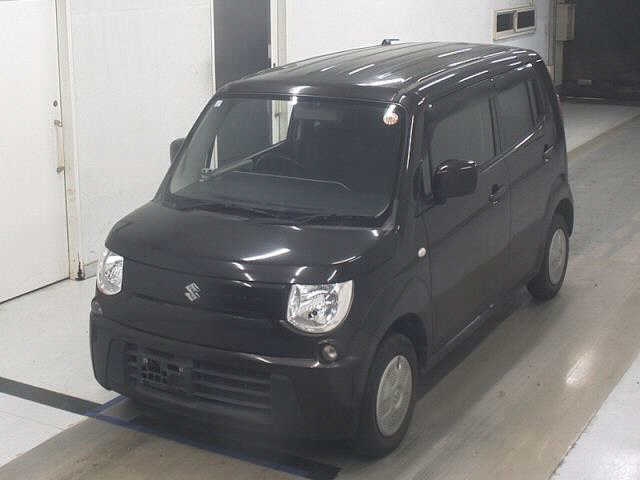 SUZUKI MR WAGON