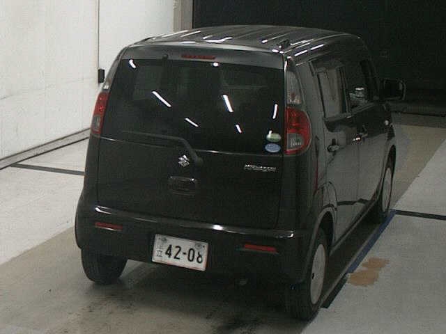 SUZUKI MR WAGON