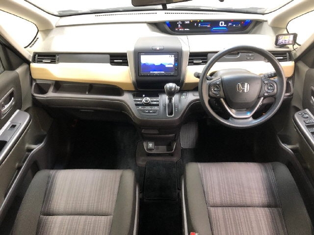 HONDA FREED+