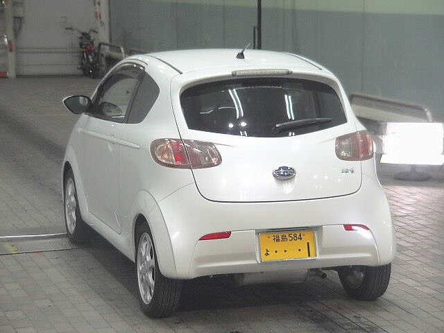 SUBARU R1