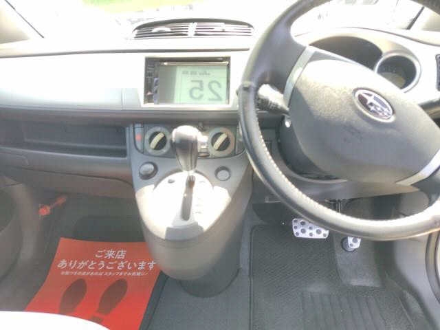 SUBARU R1