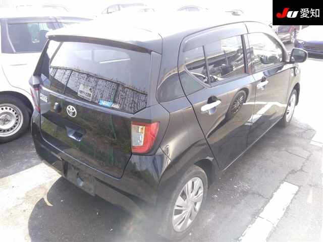 TOYOTA PIXIS EPOCH