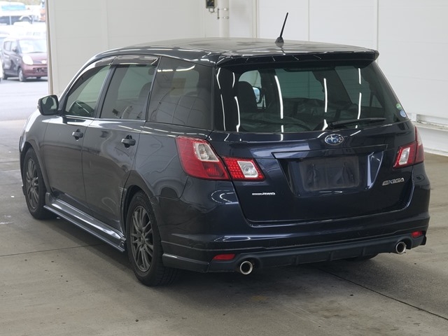 SUBARU EXIGA