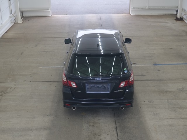 SUBARU EXIGA