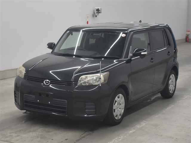 TOYOTA COROLLA RUMION