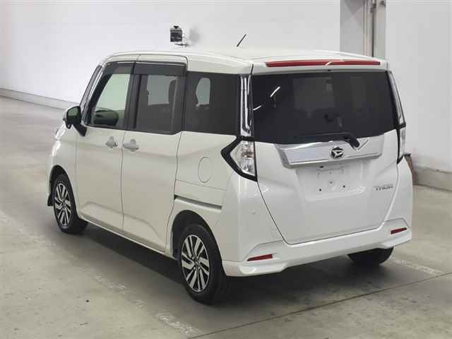 DAIHATSU THOR