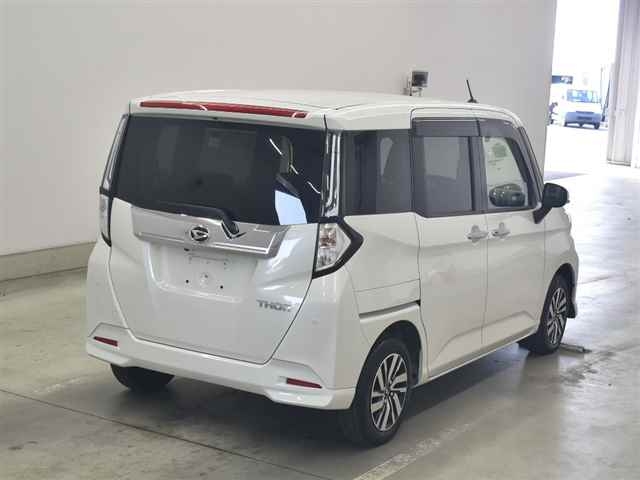 DAIHATSU THOR