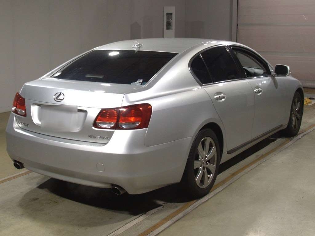 LEXUS GS350