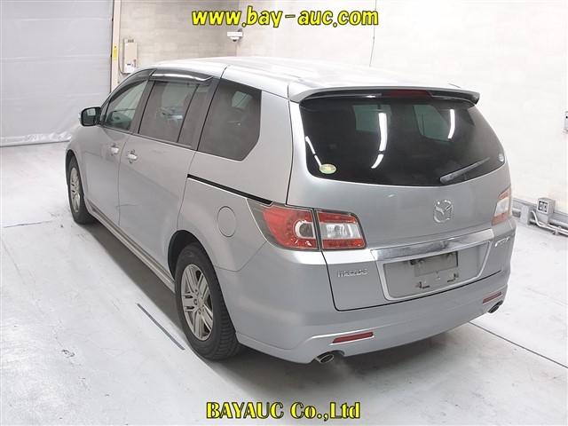 MAZDA MPV