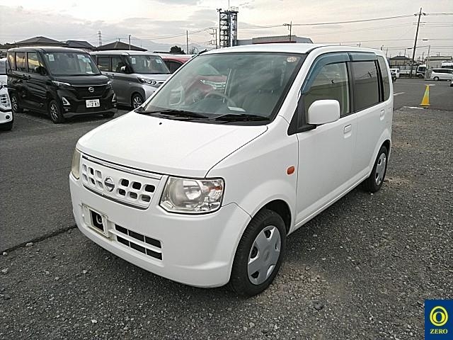 NISSAN OTTI
