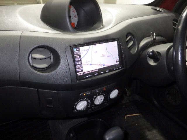 DAIHATSU ESSE