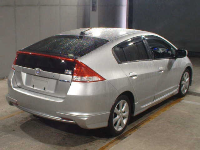 HONDA INSIGHT