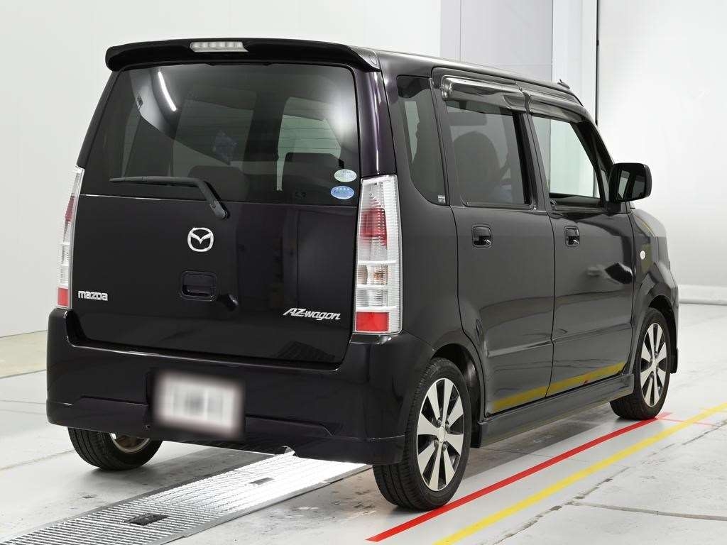 MAZDA AZ-WAGON