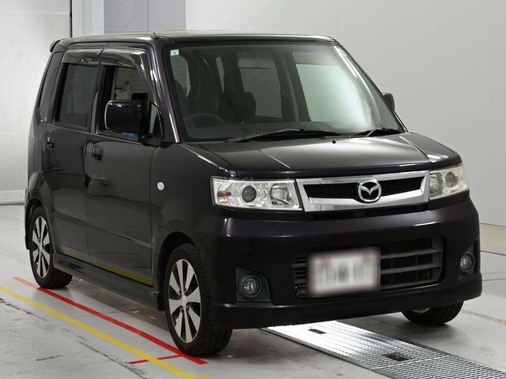 MAZDA AZ-WAGON