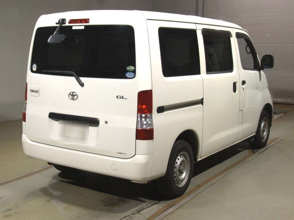 TOYOTA LITE ACE