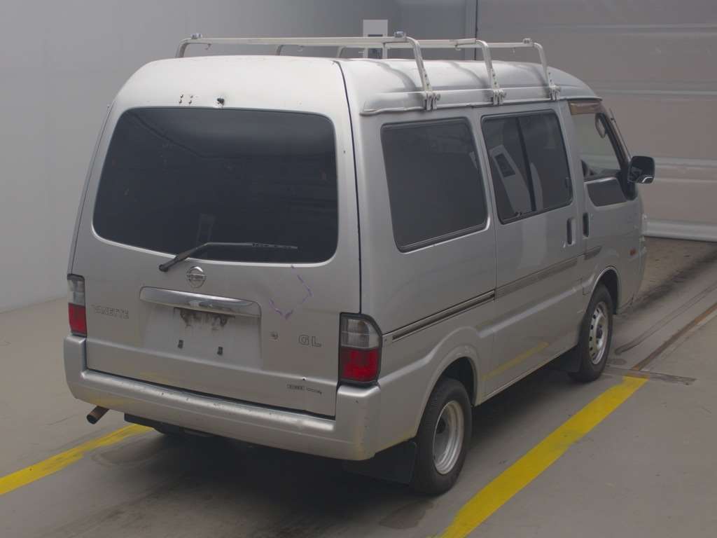 NISSAN VANETTE
