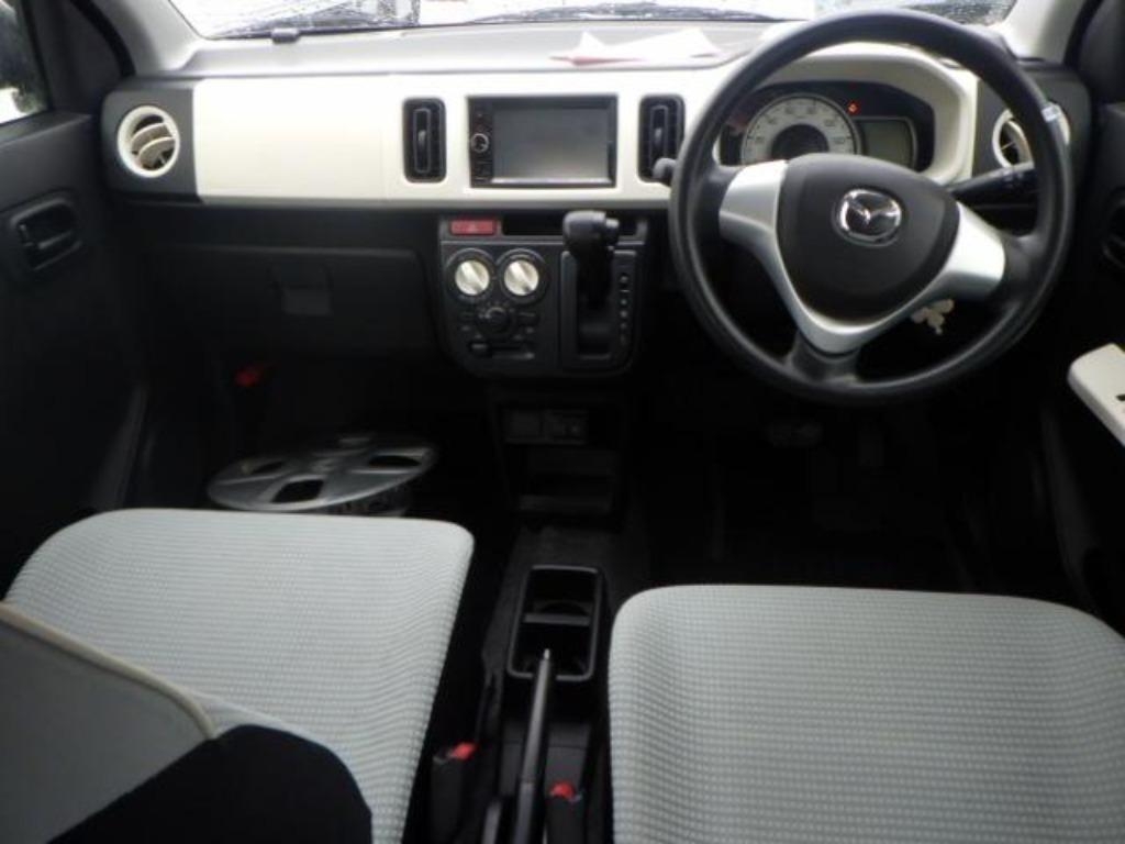 MAZDA CAROL