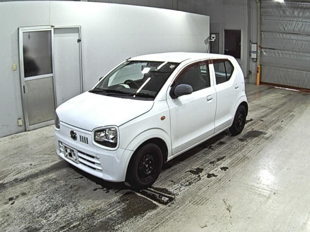 MAZDA CAROL