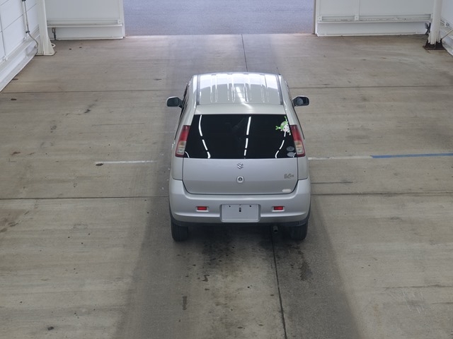 SUZUKI KEI