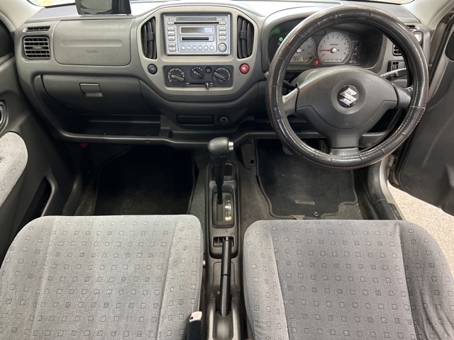 SUZUKI KEI