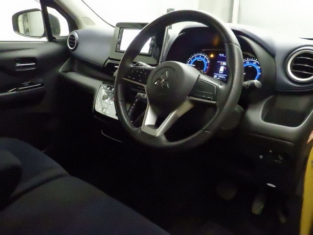 MITSUBISHI EK X