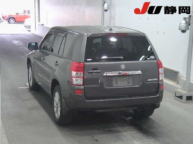 SUZUKI ESCUDO