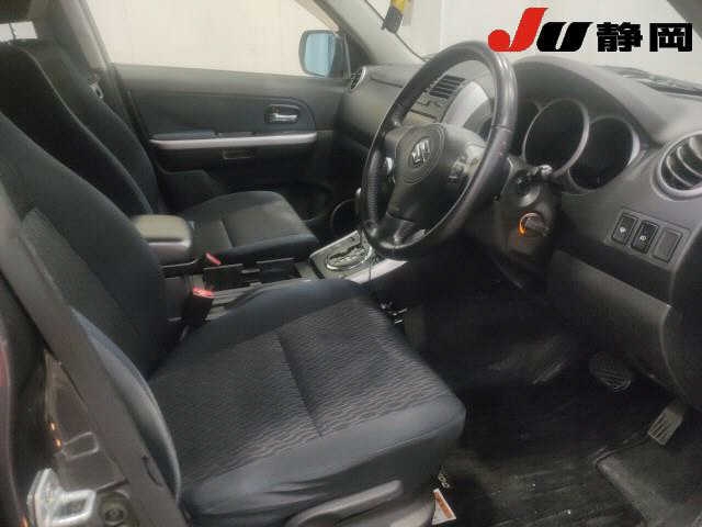SUZUKI ESCUDO