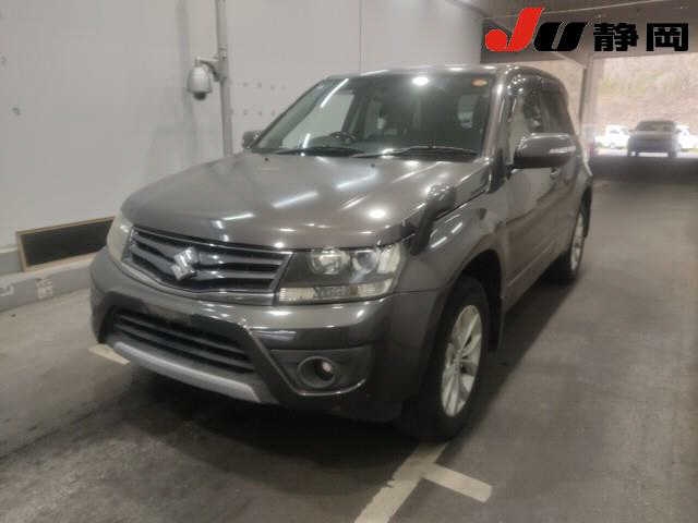 SUZUKI ESCUDO