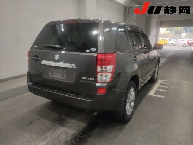 SUZUKI ESCUDO