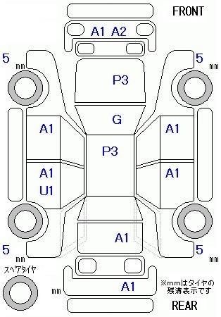 HONDA N-BOX+
