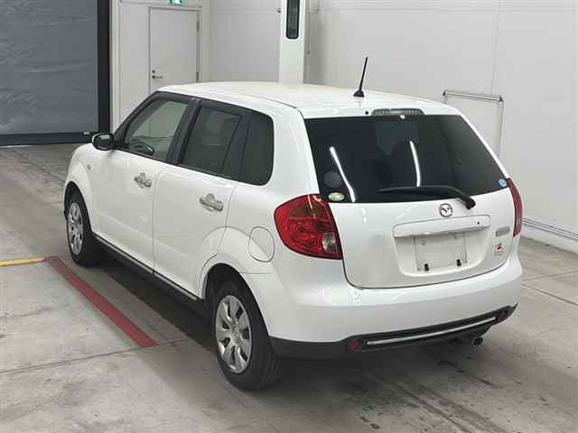 MAZDA VERISA