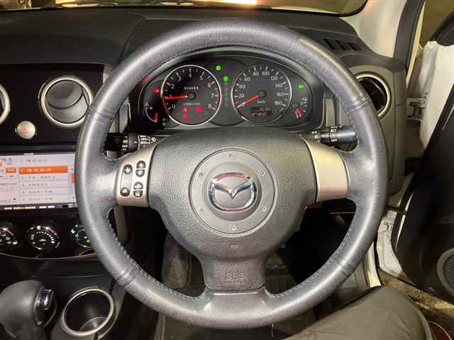 MAZDA VERISA