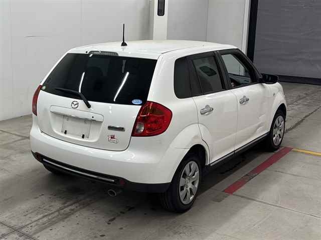 MAZDA VERISA