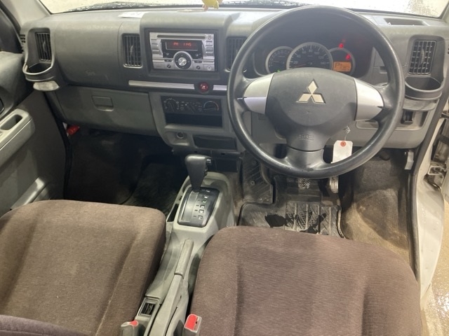 MITSUBISHI TOWN BOX
