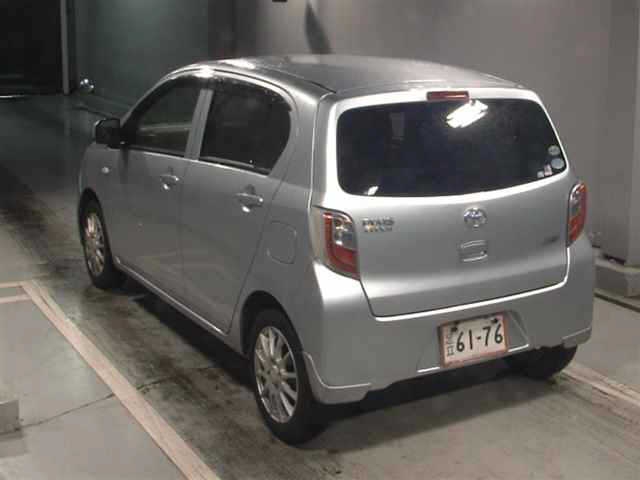 TOYOTA PIXIS EPOCH