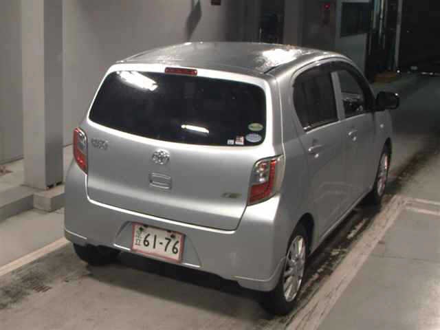 TOYOTA PIXIS EPOCH