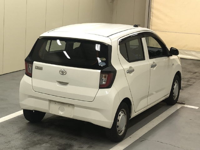 TOYOTA PIXIS EPOCH