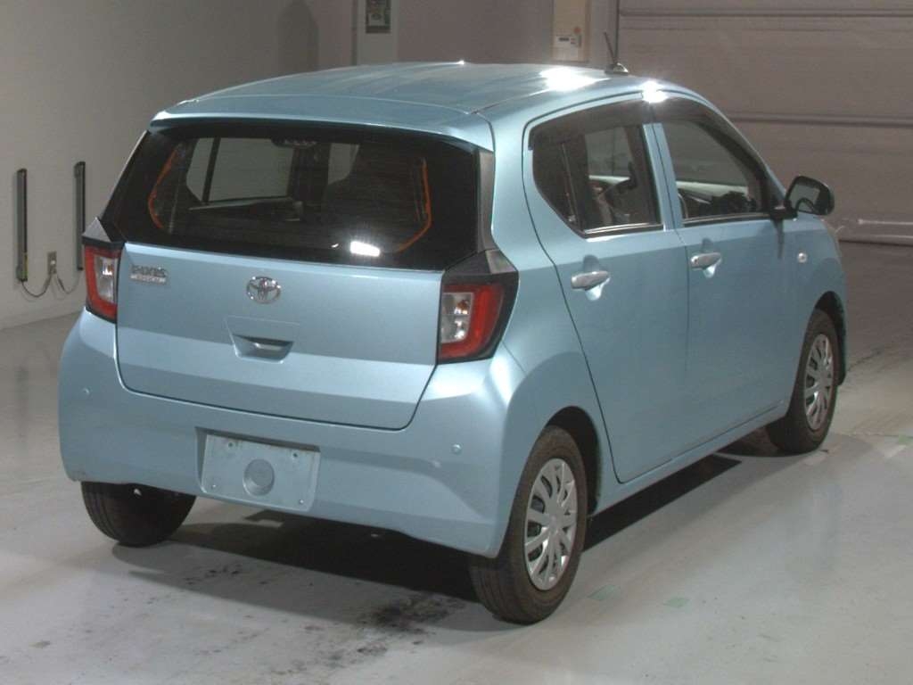 TOYOTA PIXIS EPOCH