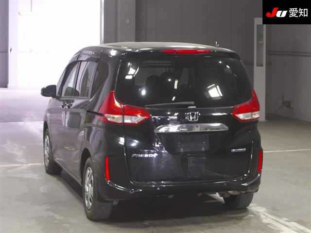 HONDA FREED+