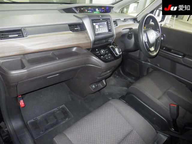 HONDA FREED+