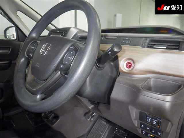 HONDA FREED+