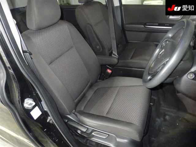 HONDA FREED+